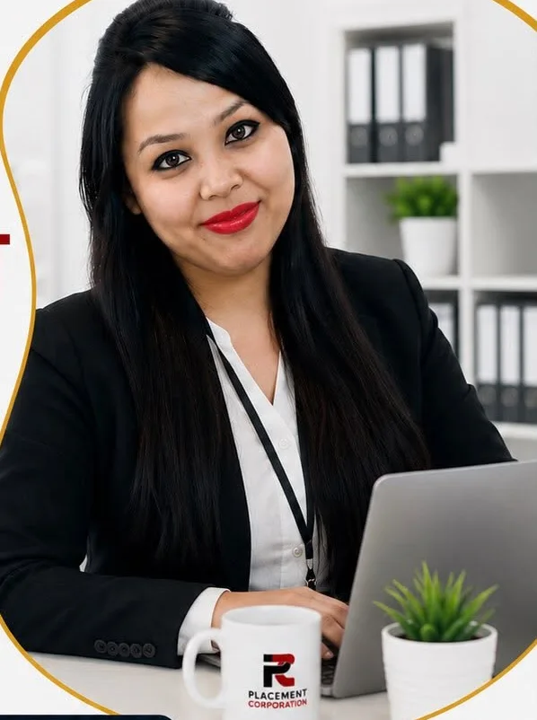 Director of Placement Corporation at the Guwahati office