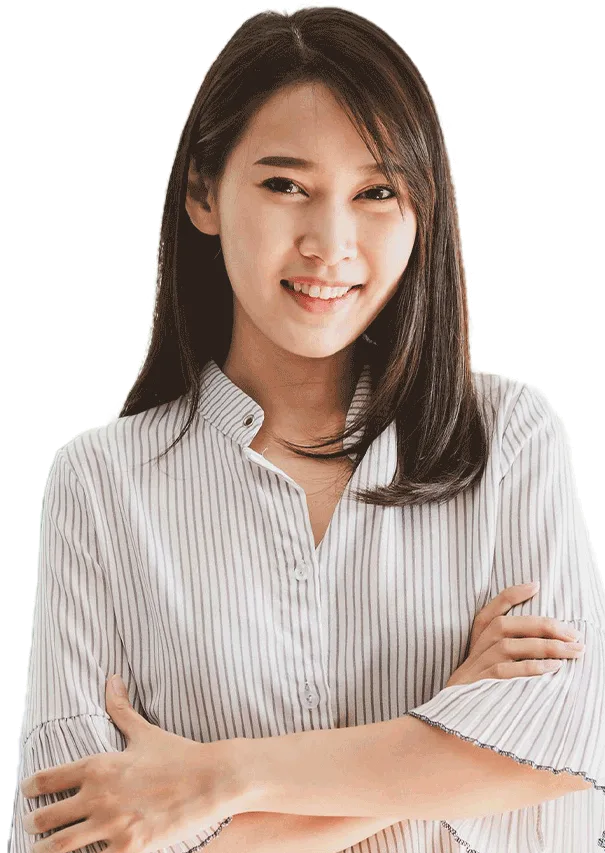 A candidate who found the right role